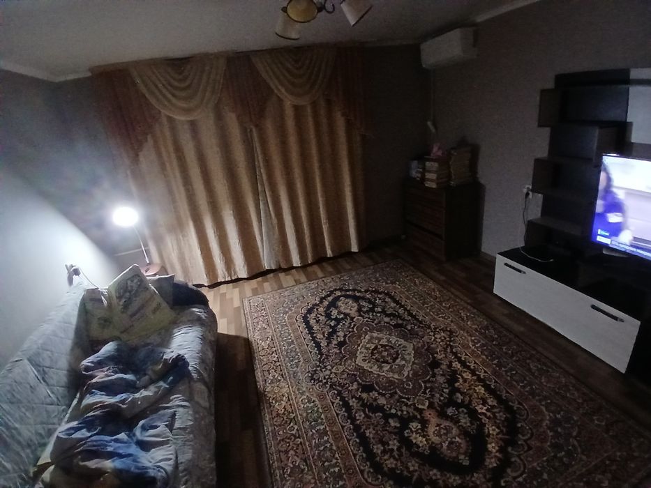 Продаётся квартира