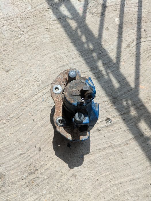 Etrieri față,FORD FOCUS 2, -2007-
