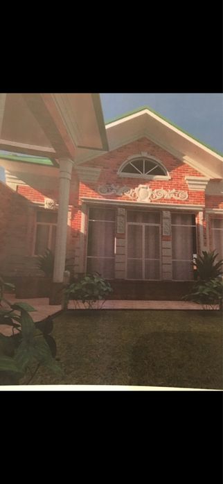 Юнус-Обод Зенитда.Ер Ва Крилган уй сотилади. .