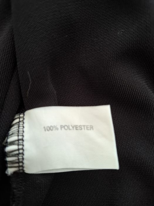 Rochie lunga alb negru cu jacheta neagra