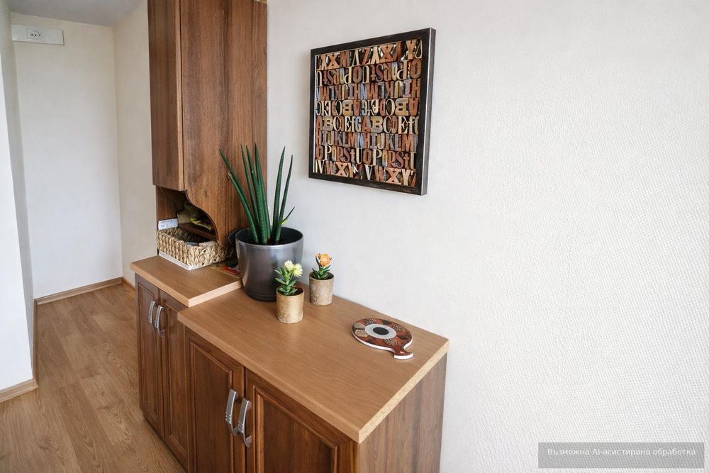 Дава се под наем Едностаен апартамент в София, Център - 35 кв.м за 498.27 € - Снимка #5