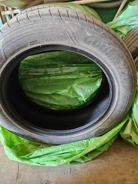 Продам шины  автомобильные