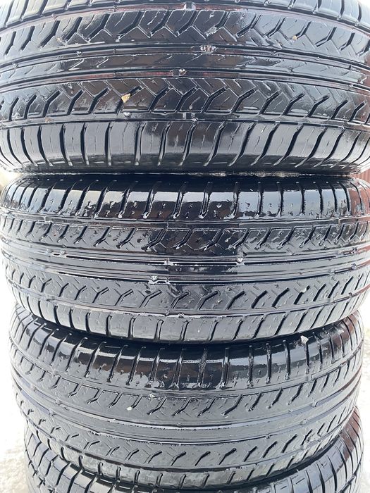 Резина для машины