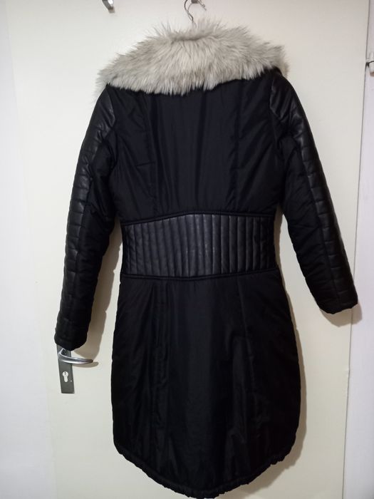 Дамско яке Bratan