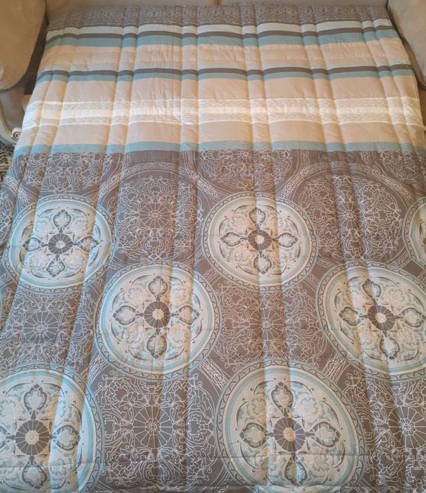 Стегальная машина