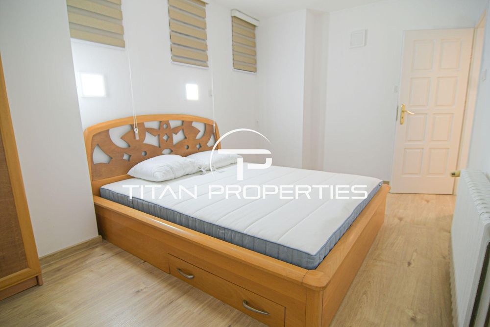 Луксозен тристаен апартамент в Супер Център