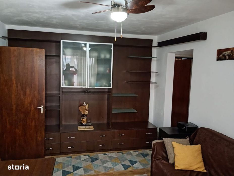 Apartament de 3 camere la pret de garsoniera in Berceni