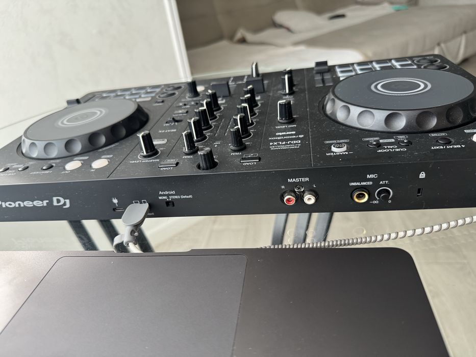 Pioneer DDJ-FLX4