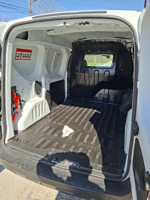 Renault Express 1.5DCI