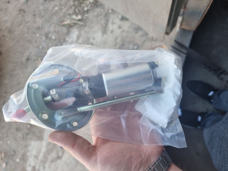 Продам запчасти Дэу нексия