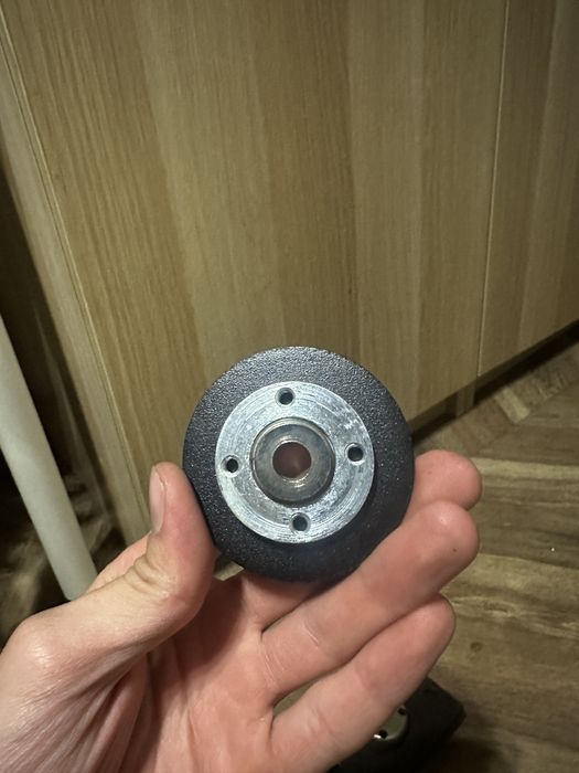 Замок врезной дверной барьер