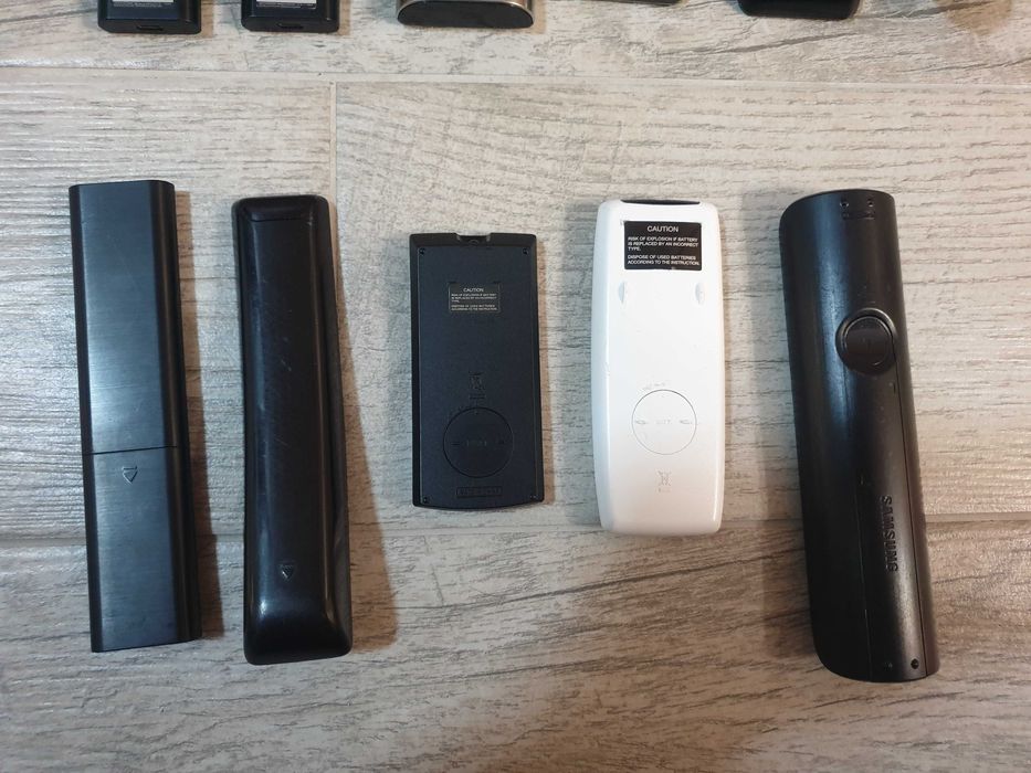 Telecomanda smart TV Samsung televizor