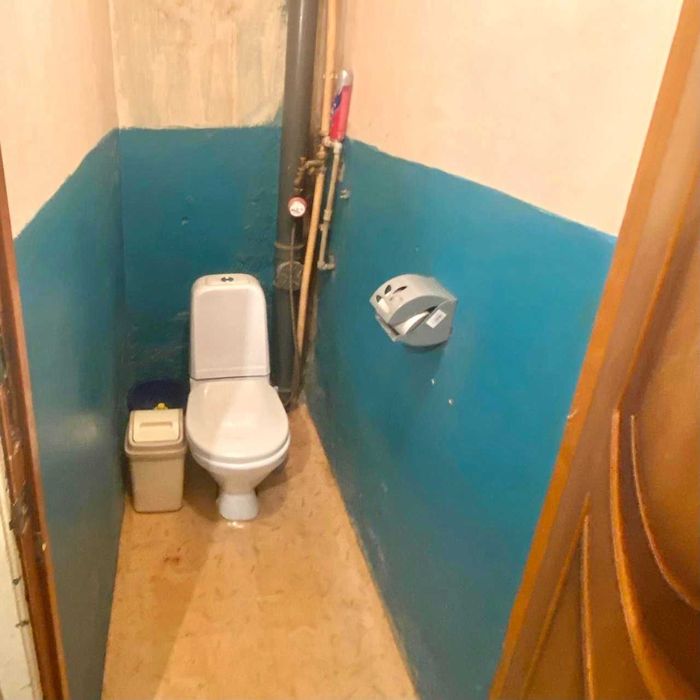 Продаётся 2 комн квартира