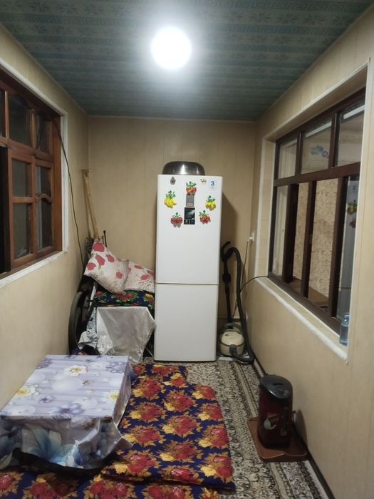 Ijaraga kvartira 2 xonali