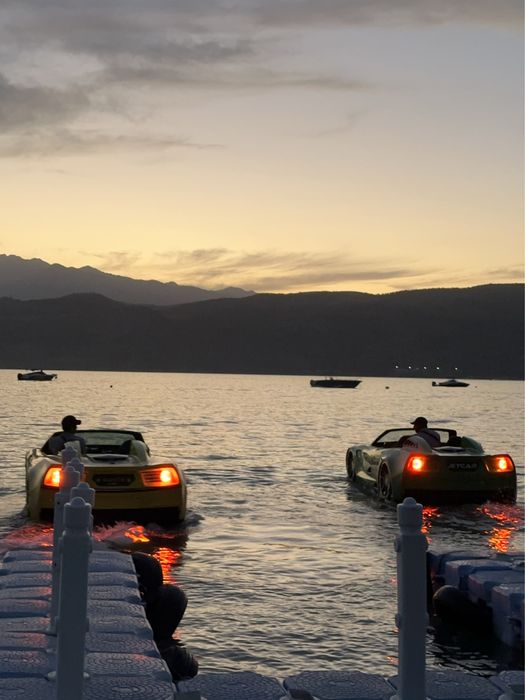 Продаётся Jetcar