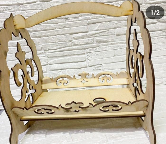 Коробка для подарки