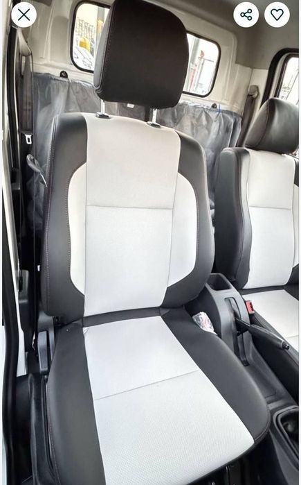 Changan mashina sotiladi