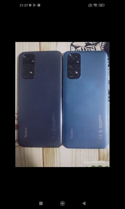 Redmi note 10 pro 128 gb Original