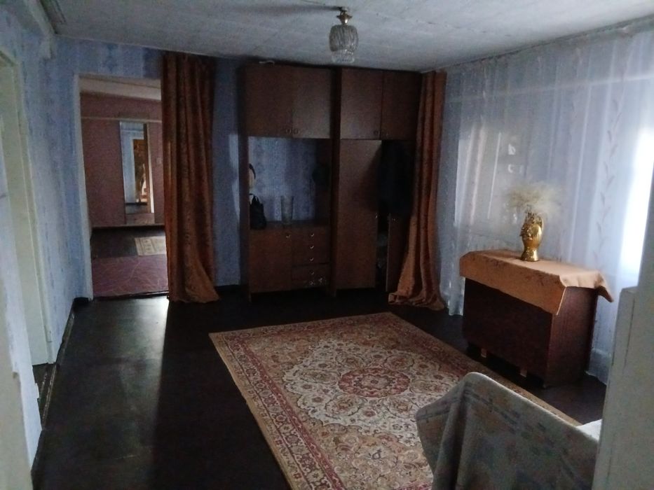 Продам дом или обменяю на жилье