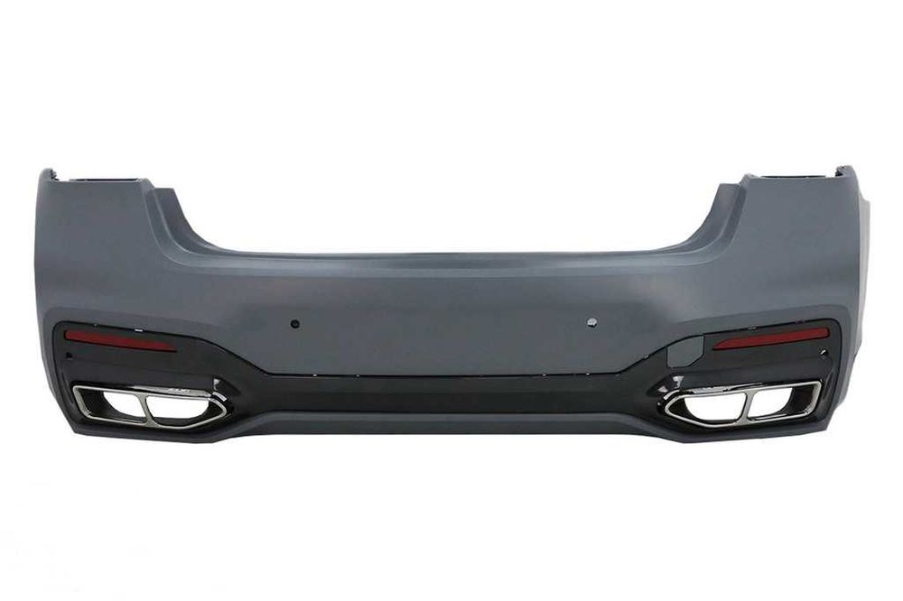 BMW G11 G12 пълна конверсия към М760 LCI фейслифт М пакет ОЕМ качество