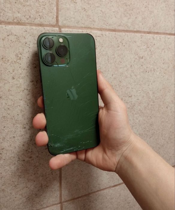 Vand iphone 13 pro max