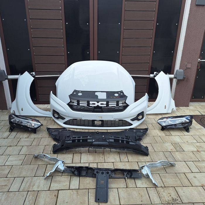 Fata completa dacia logan sandero jogger