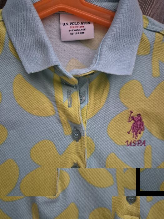 Рокли Guess,Polo ,Zara размер 4г