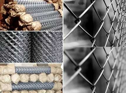 Сетка рабица оптом и розницу из цеха дл ограждения забор stadion setka