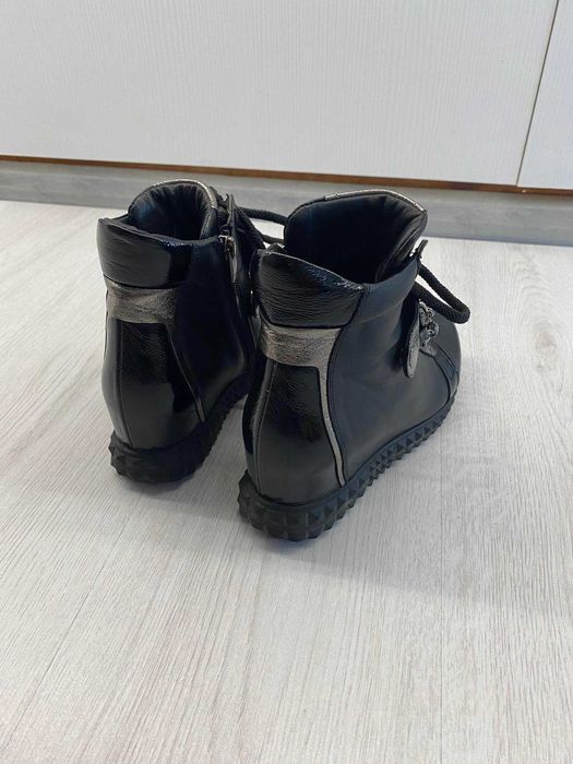 Боти - Масимо Зарди