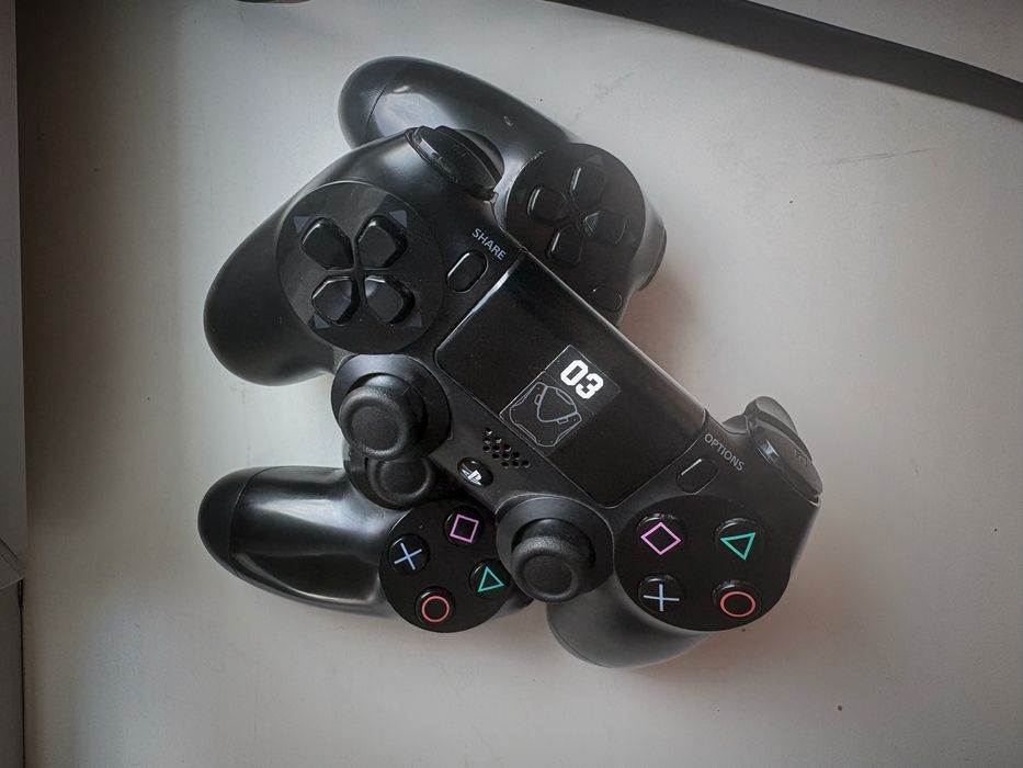 Ps4 Fat Ps4 Fat.