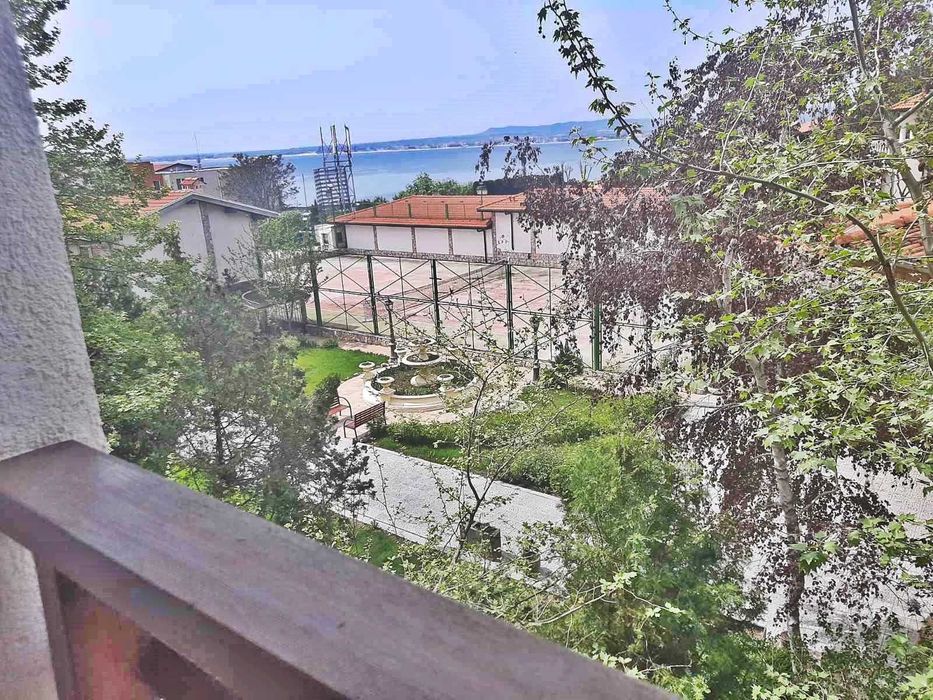 Продава се Едностаен апартамент в Свети Влас - 50 кв.м за 1000 €/кв.м - Снимка #12