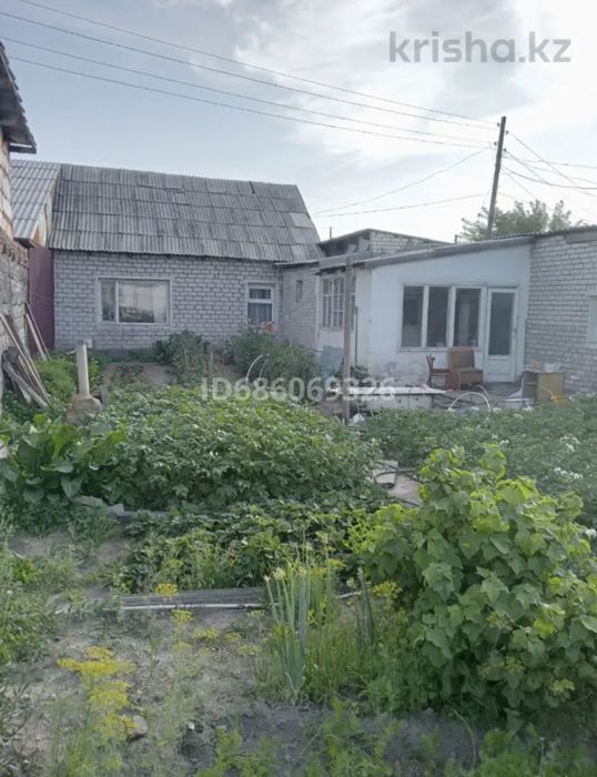 Продам дом на районе Титова