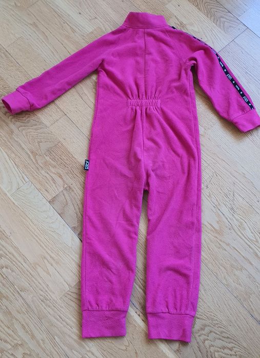Комбинезон флисовый (поддёва) рост 110 см