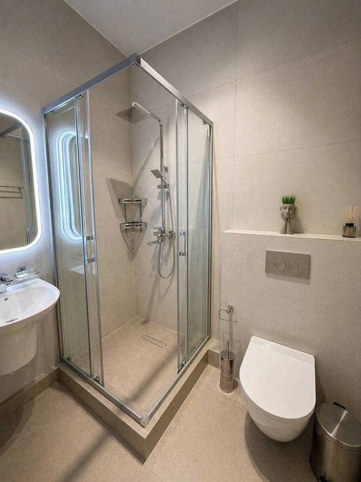 Квартира 3х комнат 84м2 ЖК Казахстан Новостройка Продается! СНУ