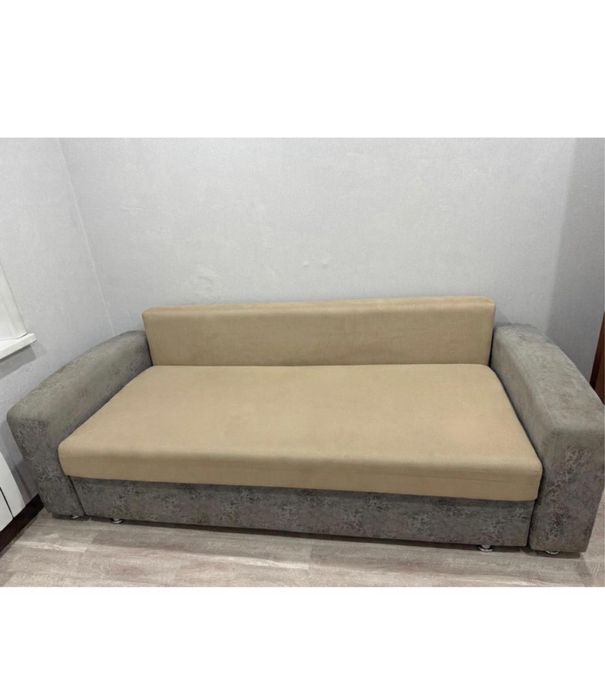 Продам диван раскладной