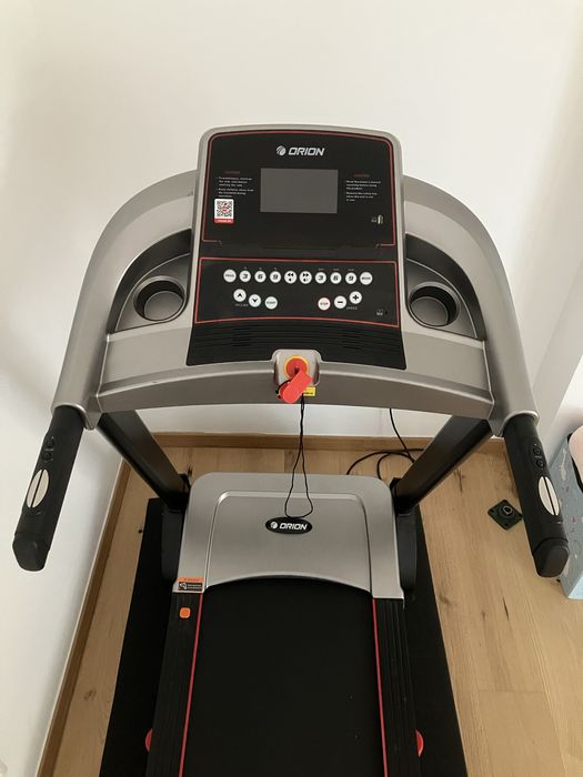 Banda de alergat Orion