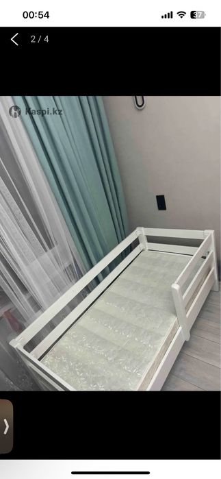 Продается Детская кровать