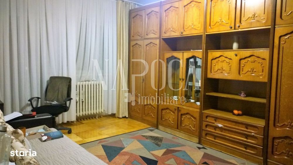 Apartament 3 camere de vanzare in Marasti, Cluj Napoca
