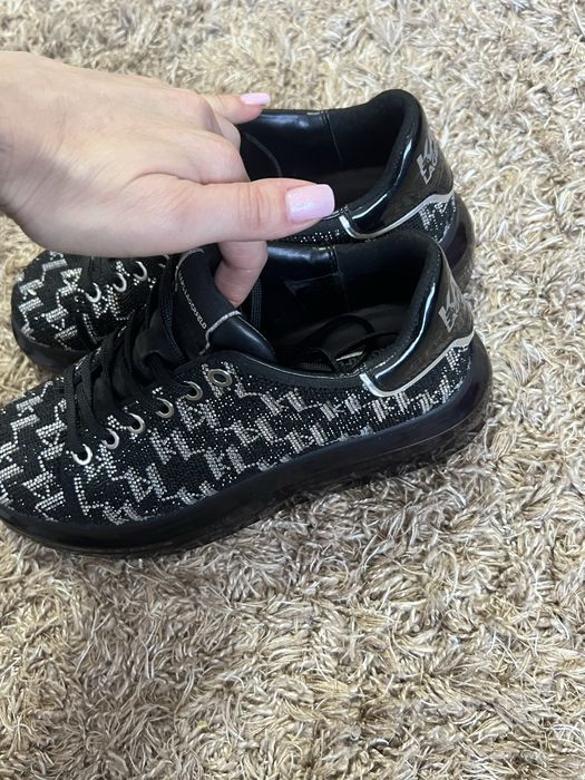 Дамски сникърси Karl Lagerfeld