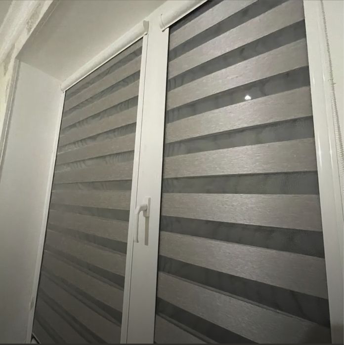 Рол-шторы жалюзи