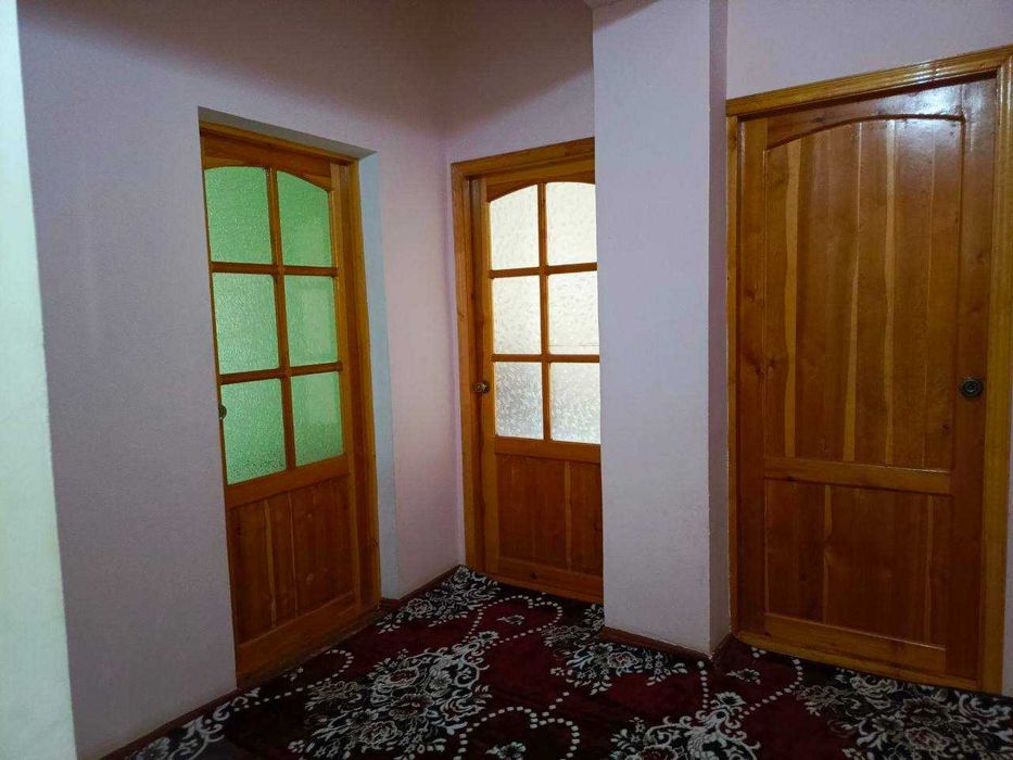 Chilonzorda uy sotiladi 100 kv