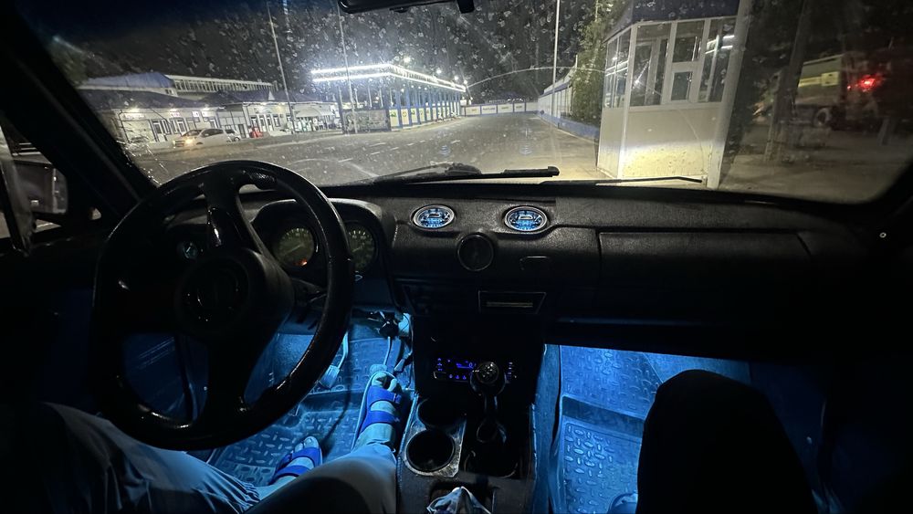 Juguliy sotladi srochna gaz bor