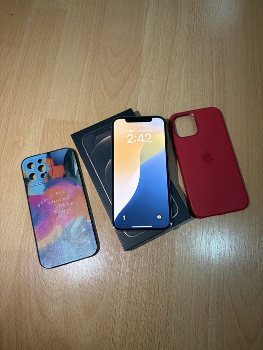 Iphone 12 Pro 5G 128 GB,  , iphone 17