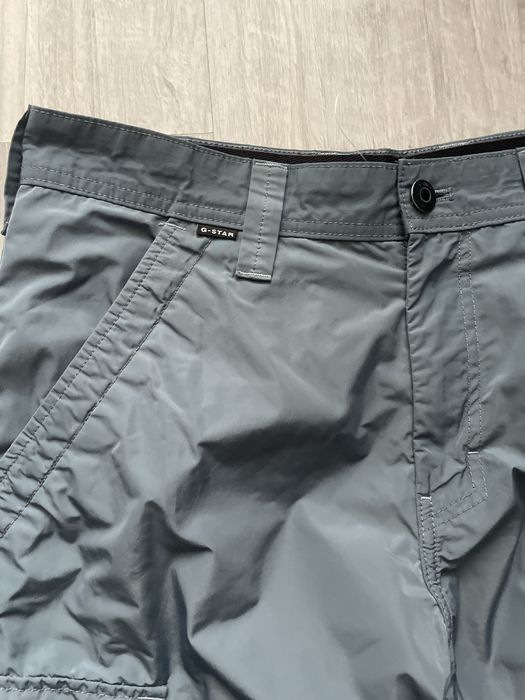 G-Star Raw P-3 cargo Traıner/мъжки карго панталон W31 W32