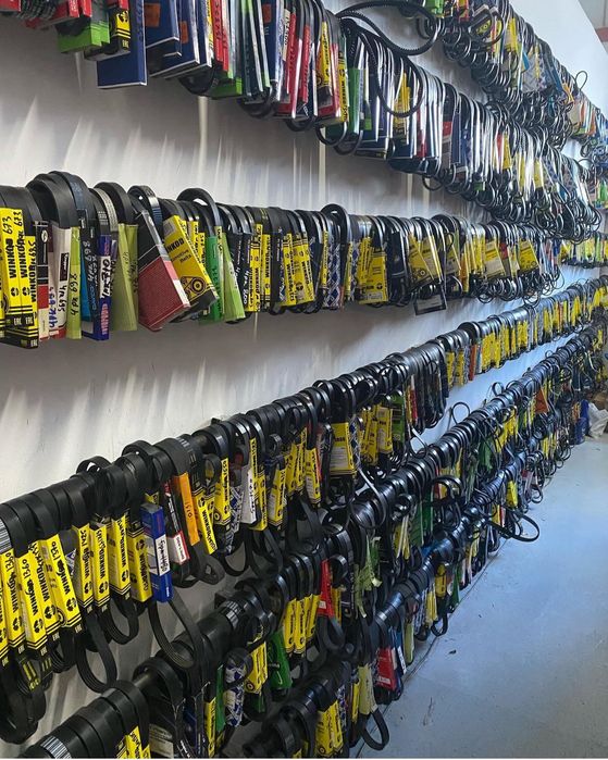 Мир ремней Атырау