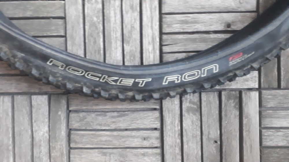 Schwalbe безкамерни гуми 26