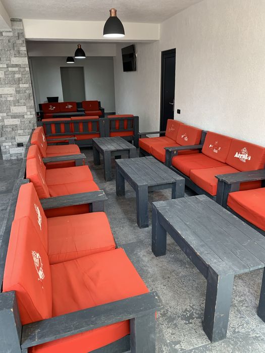 Cazare Costinesti  Vila Galleon ***