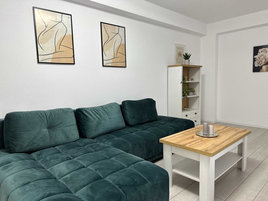 Vouchere VACANTA - Apartamente Lux 1/2/3 camere - Coresi Brasov