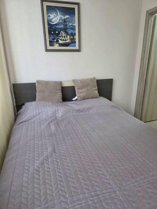 Двустаен апартамент в ж.к. Люлин 10.