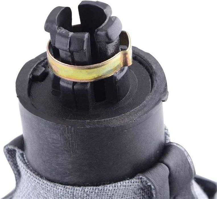 Топка за скоростен лост с маншон за VW Golf 4/Bora - 6 скорости.